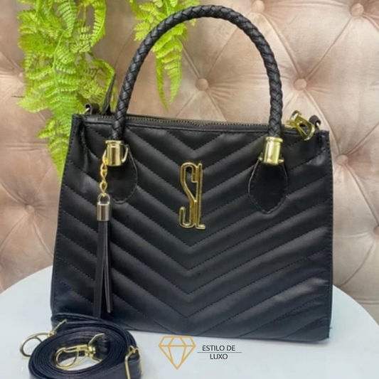 Bolsa Transversal Feminina Raquel
