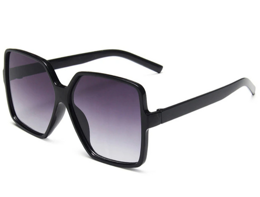 Óculos de Sol Feminino com UV400 Ágata