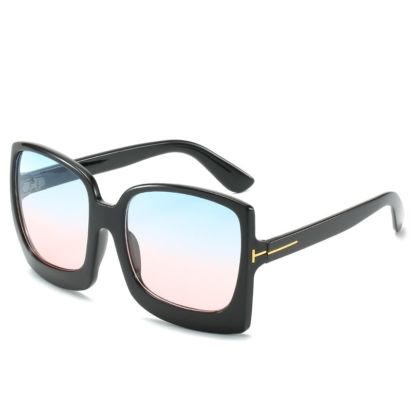 Óculos de Sol Feminino com UV400 Julia