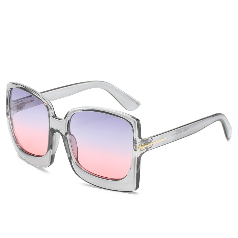 Óculos de Sol Feminino com UV400 Julia