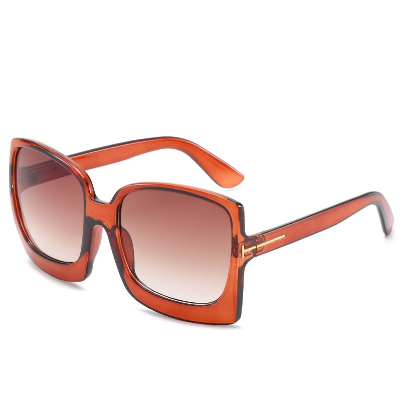 Óculos de Sol Feminino com UV400 Julia