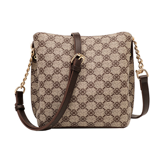 Bolsa Transversal Feminina Cloé